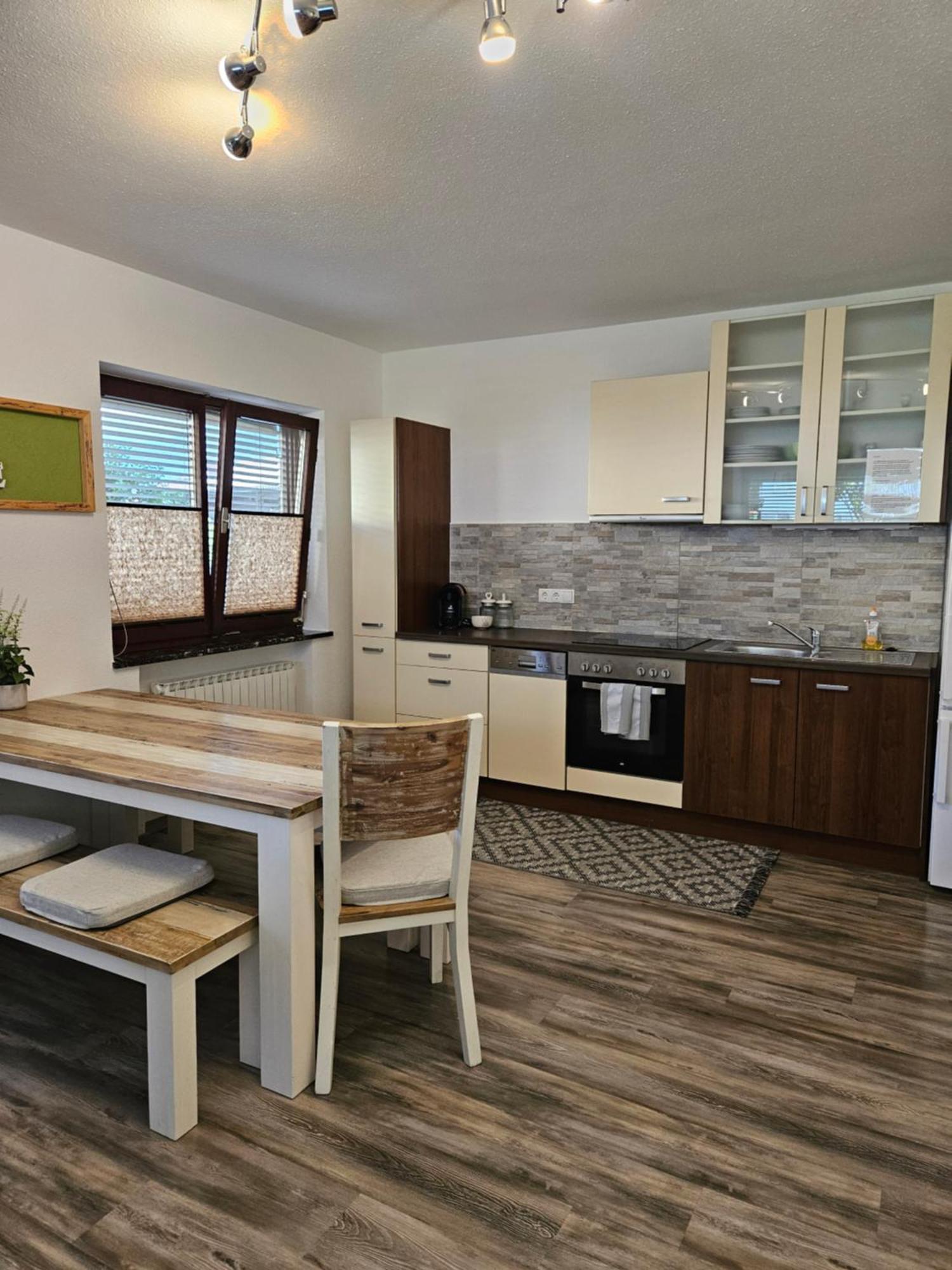Appartement Reindl 2 Kaprun Ngoại thất bức ảnh