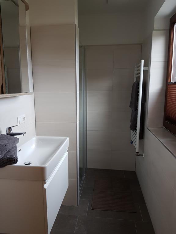 Appartement Reindl 2 Kaprun Ngoại thất bức ảnh