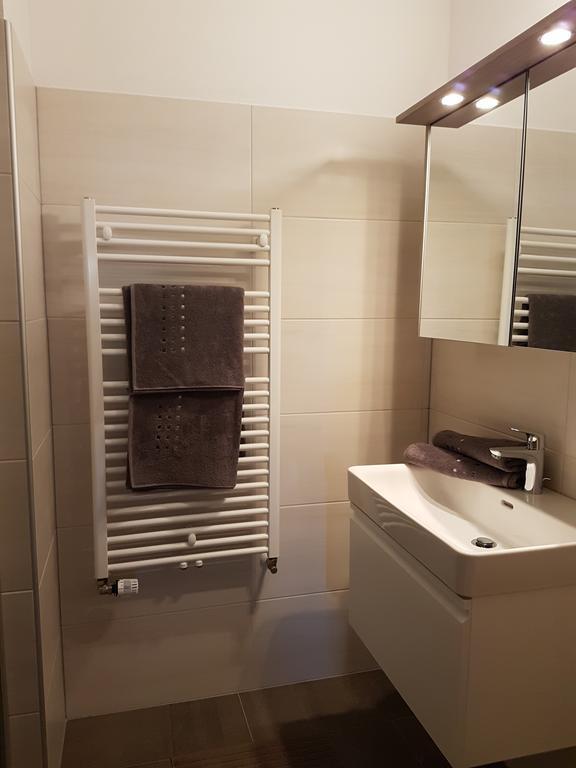 Appartement Reindl 2 Kaprun Ngoại thất bức ảnh