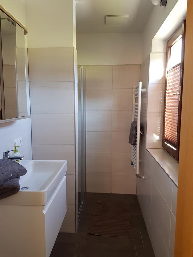 Appartement Reindl 2 Kaprun Ngoại thất bức ảnh