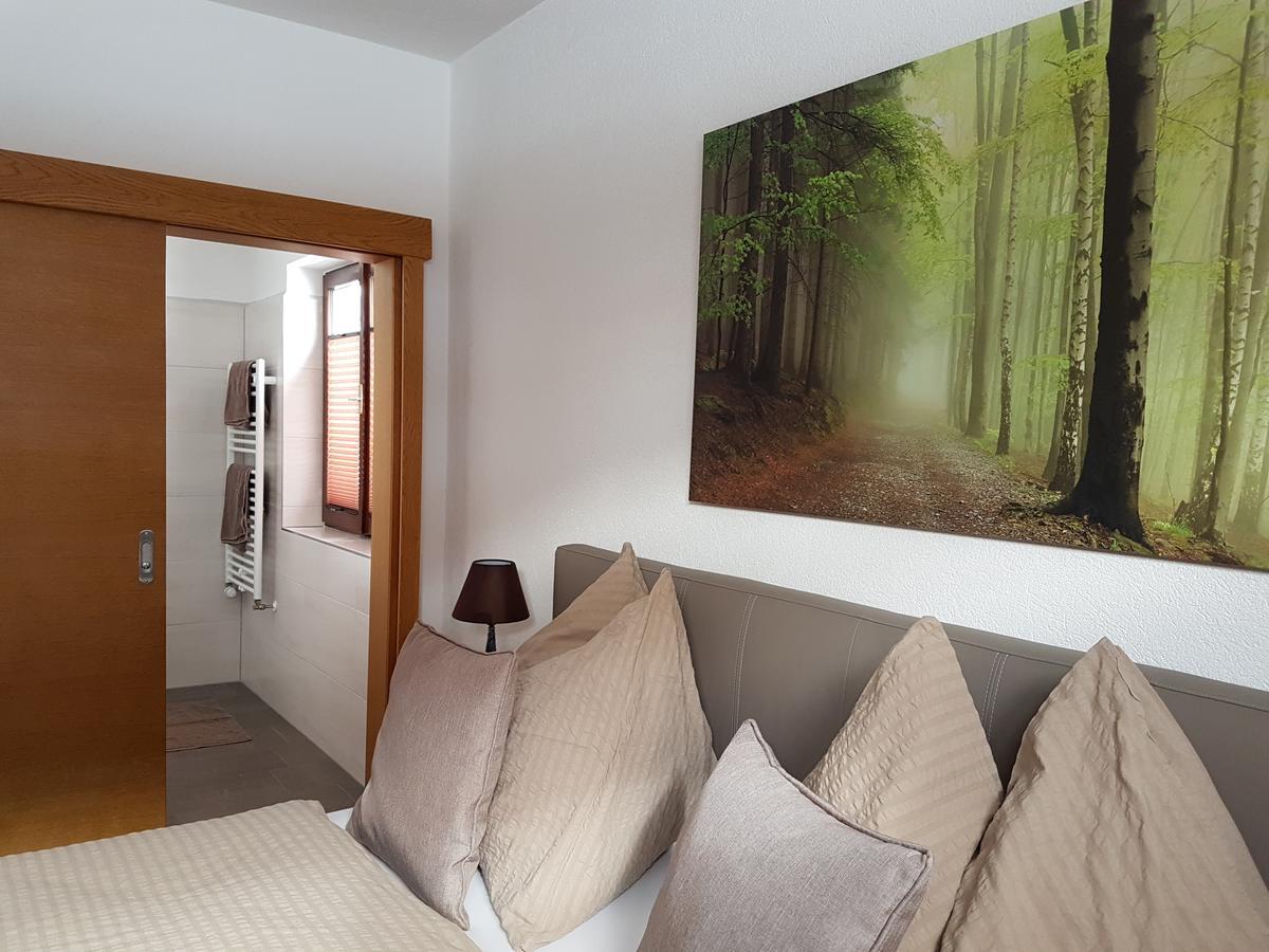 Appartement Reindl 2 Kaprun Ngoại thất bức ảnh