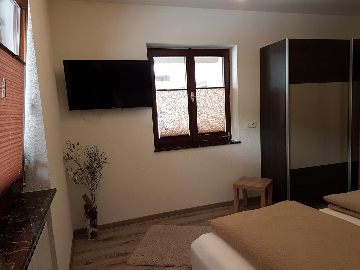 Appartement Reindl 2 Kaprun Ngoại thất bức ảnh