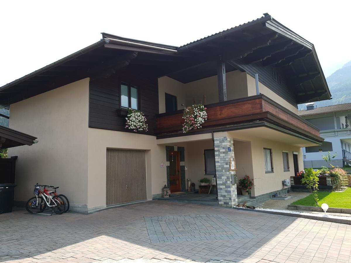 Appartement Reindl 2 Kaprun Ngoại thất bức ảnh